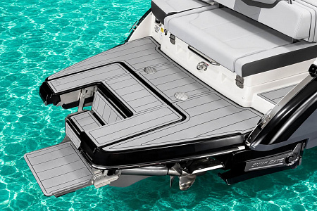 Катер Chaparral 30 Surf